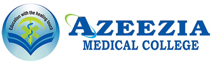 Azeezia Instt of Medical Science,Meeyannoor, Kollam   (Muslim Minority)