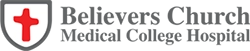 Believers Church Medical College Hospital  (Christian Minority)
