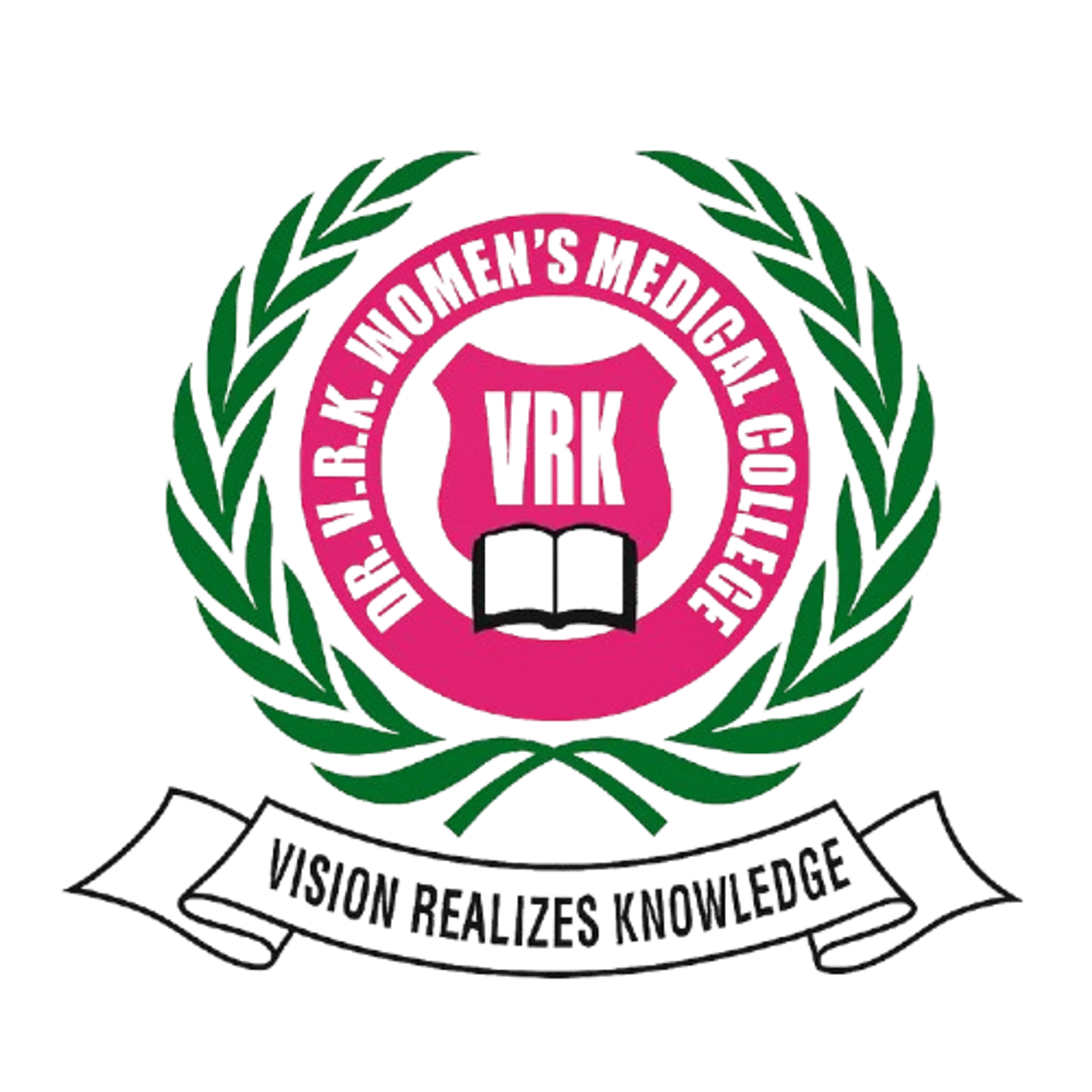 Dr. VRK Womens Medical College, Aziznagar