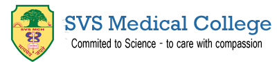 S V S Medical College, Mehboobnagar
