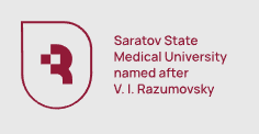 SARATOV STATE MEDICAL UNIVERSITY 