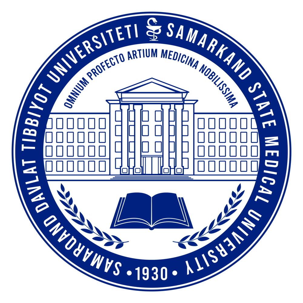 SAMARKAND STATE MEDICAL UNIVERSITY 