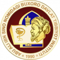 BUKHARA STATE MEDICAL UNIVERSITY