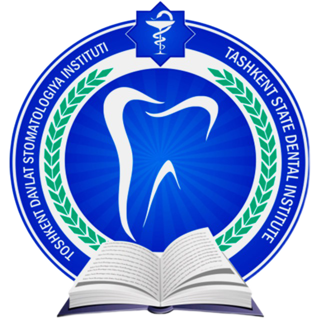 TASHKENT STATE DENTAL & MEDICAL INSTITUE