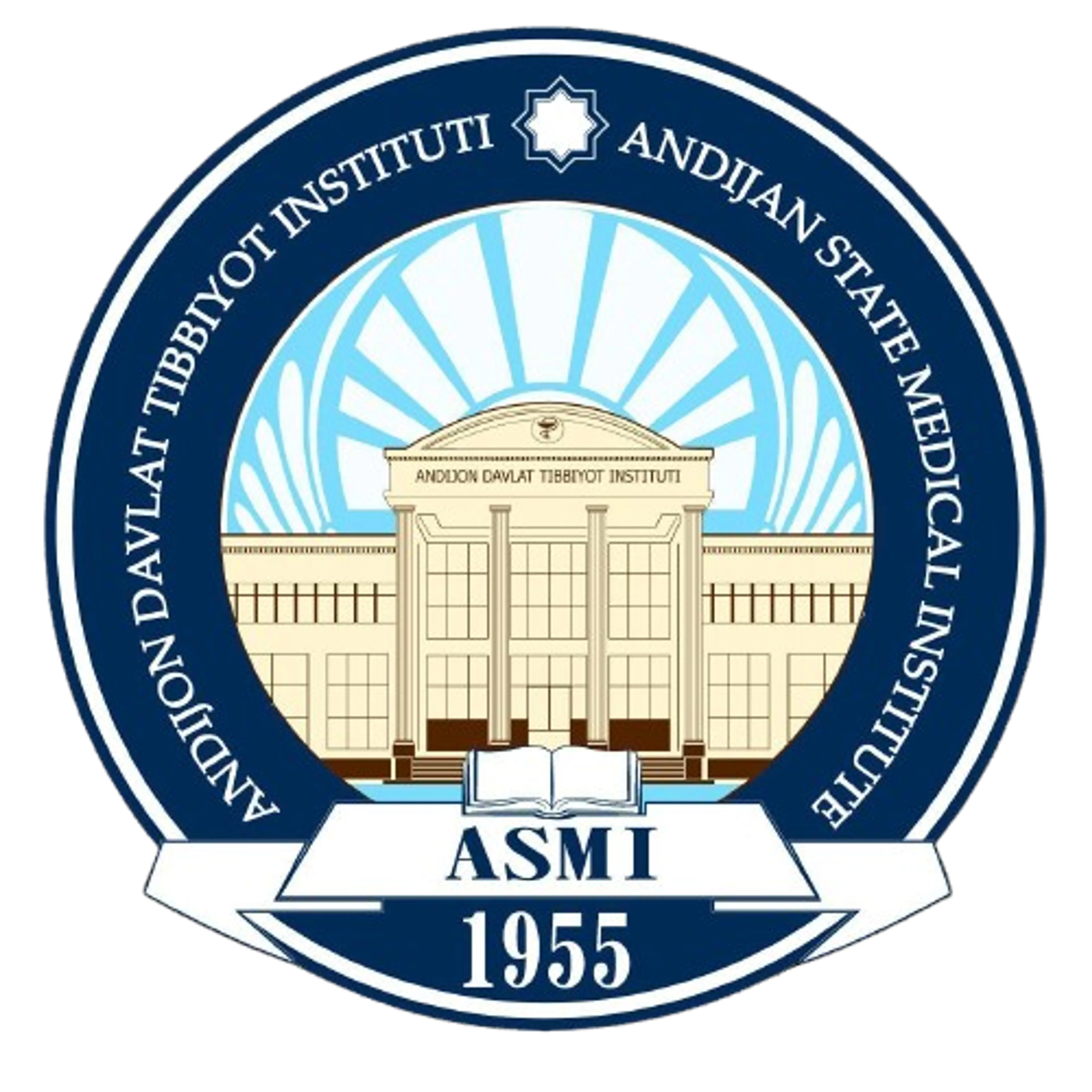 Andijan State Medical Institute