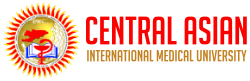 Central Asian International Medical University