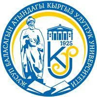 KYRGYZ NATIONAL UNIVERSITY