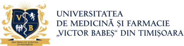 Victor Babeș University of Medicine and Pharmacy, Timișoara