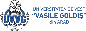 Vasile Goldiş Western University of Arad