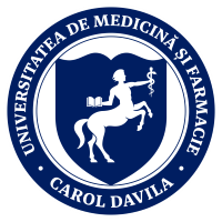 Carol Davila University of Medicine and Pharmacy, Bucharest