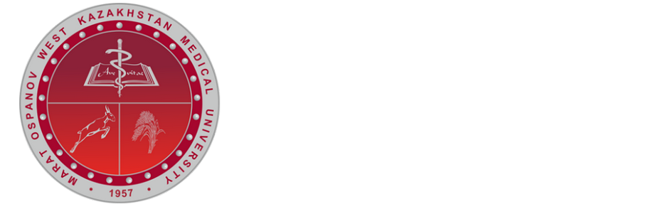 West Kazakhstan Marat Ospanov Medical University