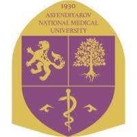 Asfendiyarov Kazakh National Medical University