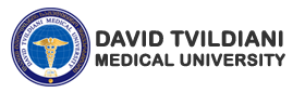David Tvildiani Medical University (DTMU)