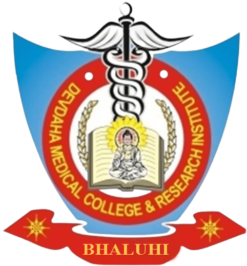 Devdaha Medical College & Research Institute Pvt. Ltd.