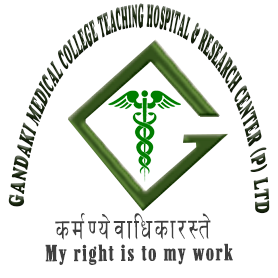 Gandaki Medical College Teaching Hospital & Research Centre (GMC)