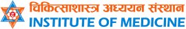Tribhuvan University Institute of Medicine (IOM)