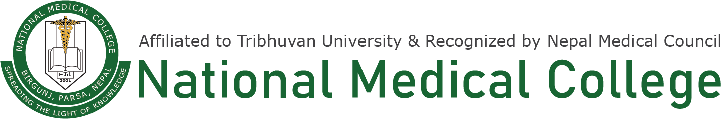 National Medical College Private Limited