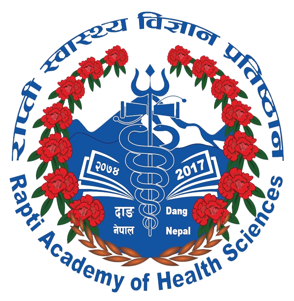 Rapti Academy of Health Sciences (RAHS)