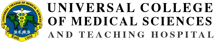 Universal College of Medical Sciences & Teaching Hospital (UCMS)