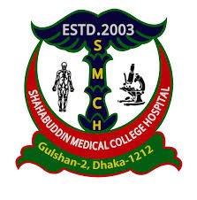 SHAHABUDDIN MEDICAL COLLEGE