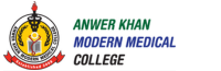 ANWER KHAN MODERN MEDICAL COLLEGE