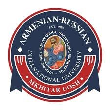 Mkhitar Gosh Armenian-Russian International University