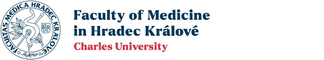 CHARLES UNIVERSITY – Faculty of Medicine in Hradec Králové