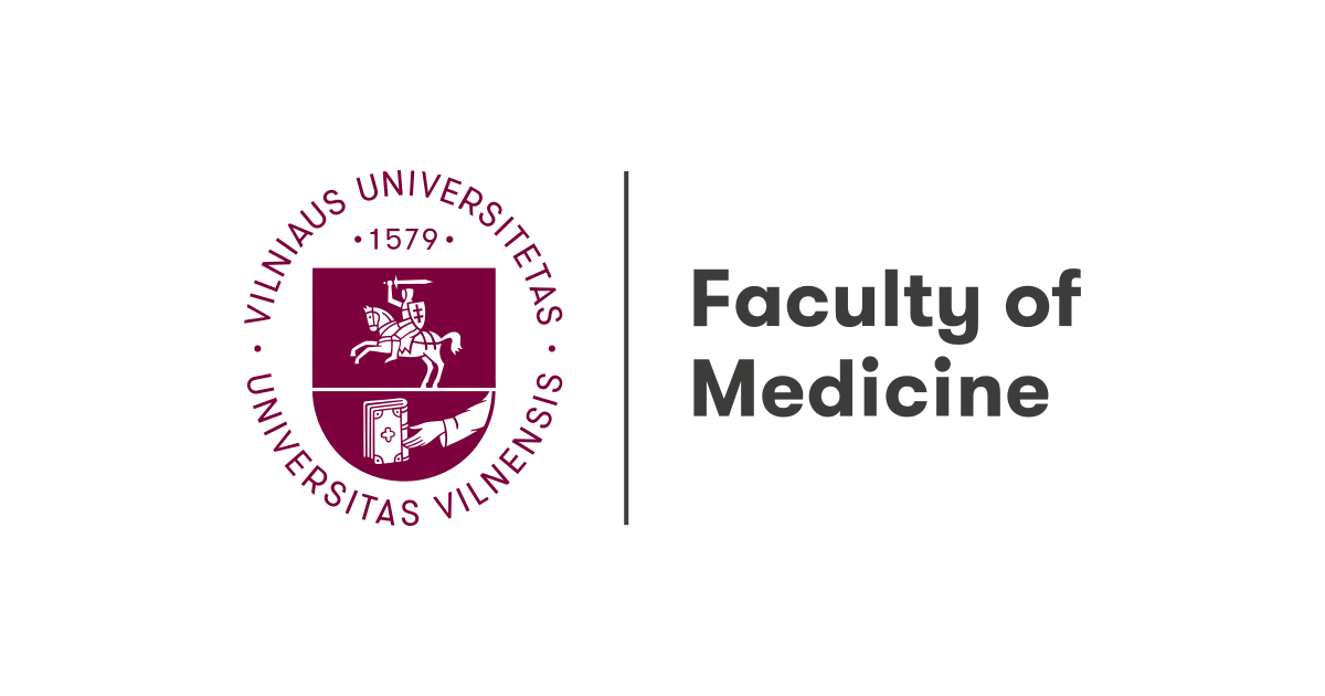 VILNIUS UNIVERSITY – FACULTY OF MEDICINE (Lithuania)