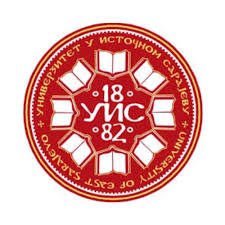 UNIVERSITY OF EAST SARAJEVO – FACULTY OF MEDICINE FOČA