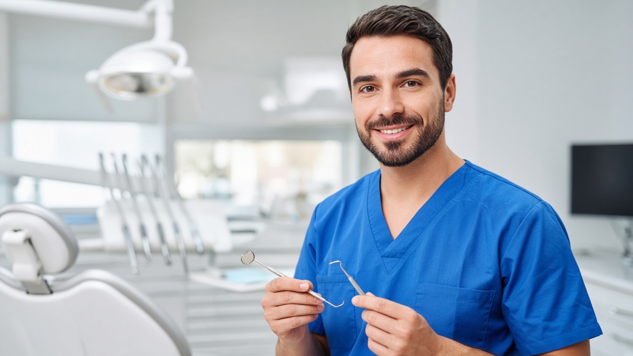 Dental Medicine